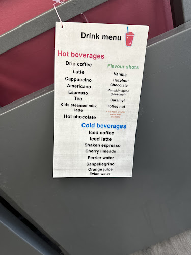 Opinii despre Petits Macarons în Ottawa - Hospitality and gastronomy