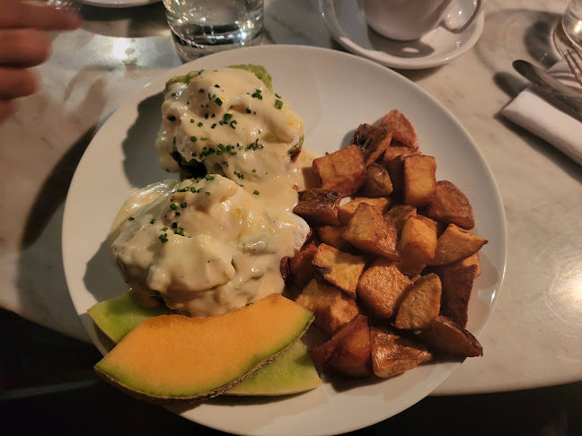 Smith - Hospitality and gastronomy