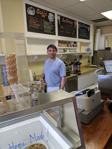 Cones Creamery - White Rock