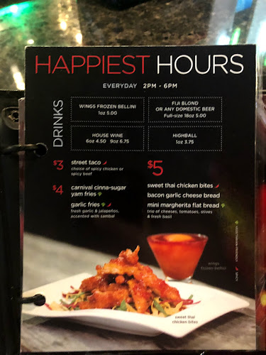 WINGS Granville - Hospitality and gastronomy