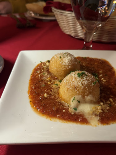 Buon Giorno Ristorante Italiano