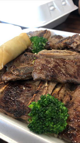 Hibachi Grill - Pickering