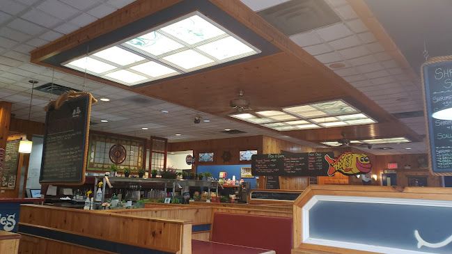 Archie's Fish & Chips - Hospitality and gastronomy