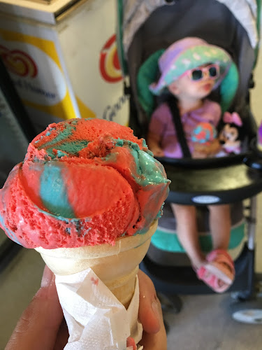 Dock Shoppe Ice Cream