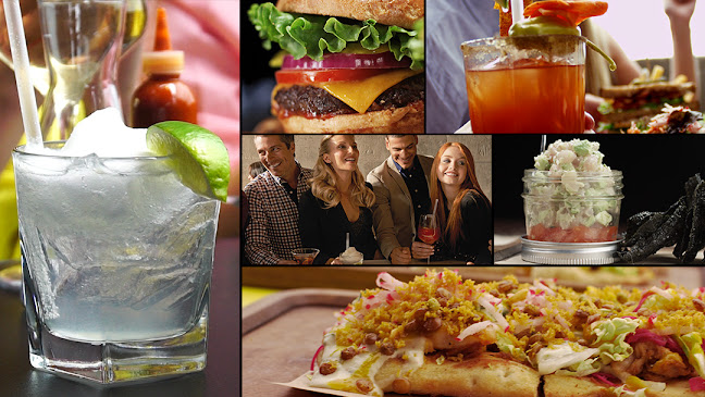 Moxies Scarborough Restaurant - Toronto