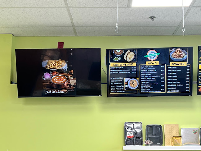 HomeTaste - Indian Cuisine, Indian Restaurant, Indian Food, Takeout Restaurant, Tiffin & Catering Services kitchener - Hospitality and gastronomy