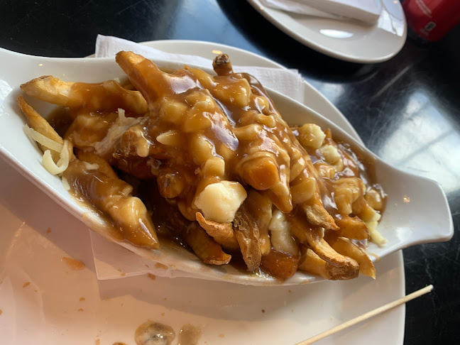 Opinii despre N9NA în Calgary - Hospitality and gastronomy