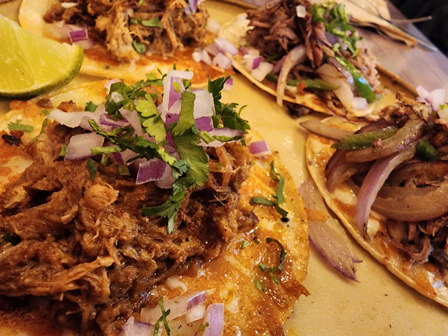 Comentarii opinii despre Original's Café Mexicano