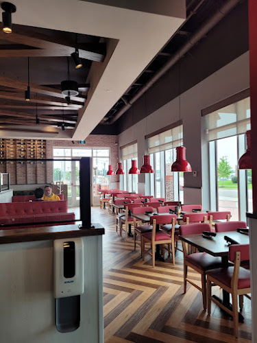 Comentarii opinii despre Carrabba's Italian Grill (Moncton)