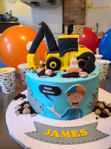 Cakes by Robert - Hospitality and gastronomy