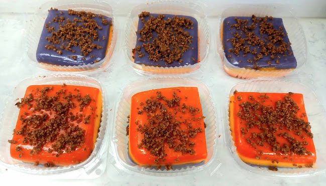 COMBO / MONT TEA - Hospitality and gastronomy