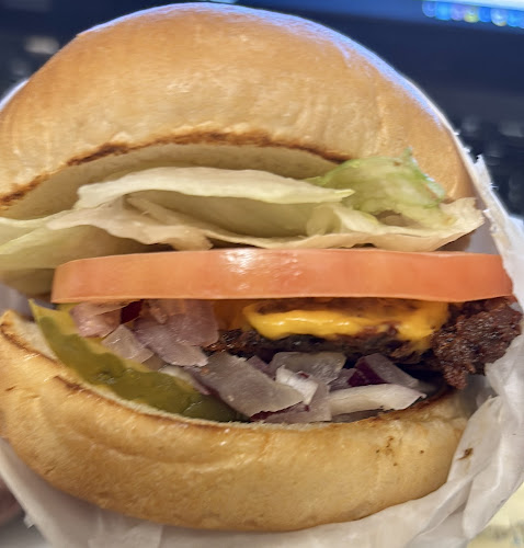 Comentarii opinii despre Fresh Burger Yonge st