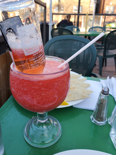 Saffron's Restaurant - Hospitality and gastronomy