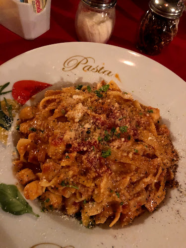 Opinii despre Buon Giorno Ristorante Italiano în Calgary - Hospitality and gastronomy