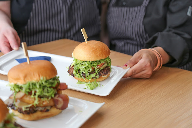 Dominion Bar + Kitchen - Surrey