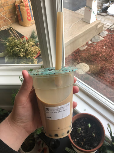 Comentarii opinii despre Gong Cha