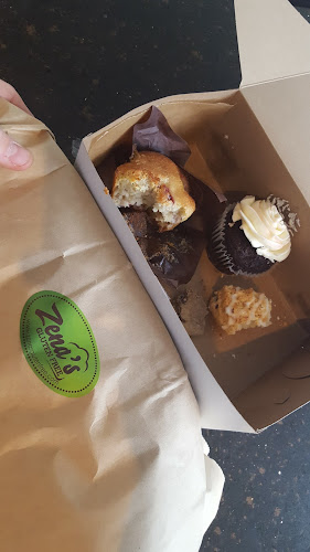 Comentarii opinii despre Zena's Gluten Free Bakery