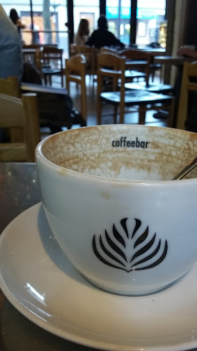 Comentarii opinii despre Coffee Bar, Buro