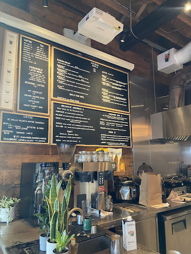 Oat Couture Oatmeal Cafe (Bank) - Hospitality and gastronomy