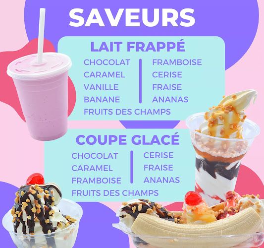 Opinii despre La Crêmerie du Parc în Gatineau - Hospitality and gastronomy