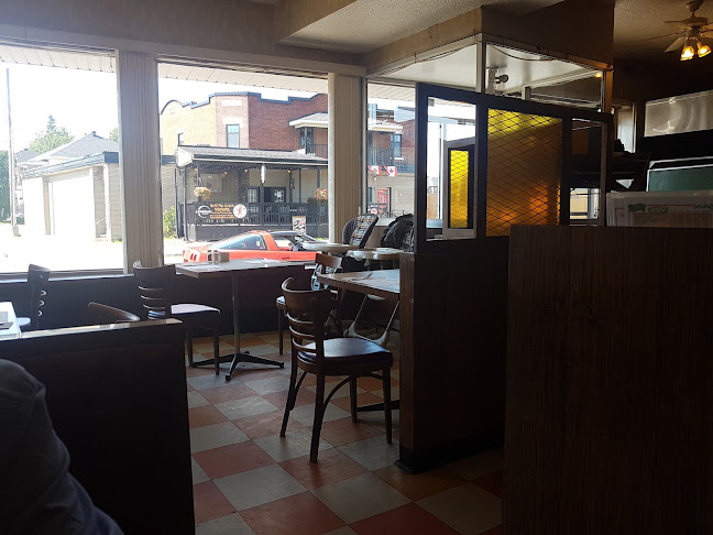 Opinii despre Riverside Restaurant în Cornwall - Hospitality and gastronomy