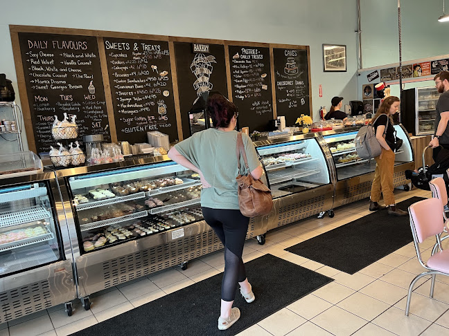 Sugar Mama's - Hospitality and gastronomy