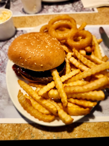 Hynes Restaurant - Moncton