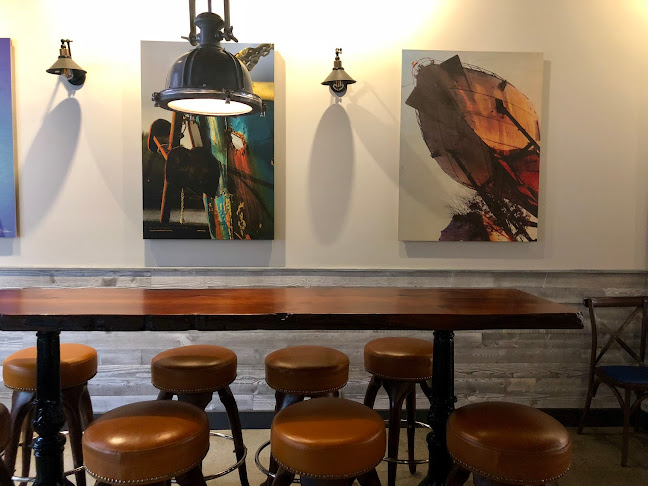 Comentarii opinii despre The Gull Bar and Kitchen