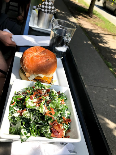 St. Augustine's - Vancouver