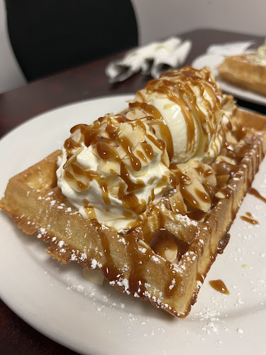 Waffle Magic - Hospitality and gastronomy