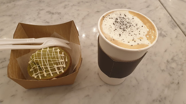 C Market Coffee (Coquitlam)