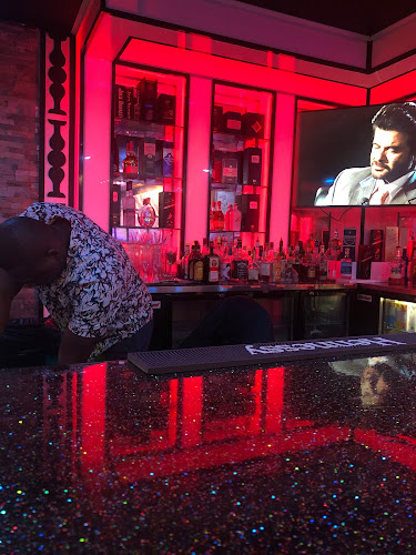 Comentarii opinii despre Zembaba 2 Ethiopian Restaurant & Bar