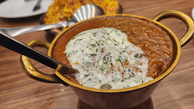 Mirch Masala Authentic Indian Restaurant