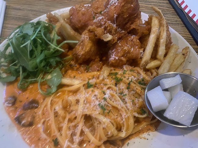 Midam Cafe & Bistro - Burnaby