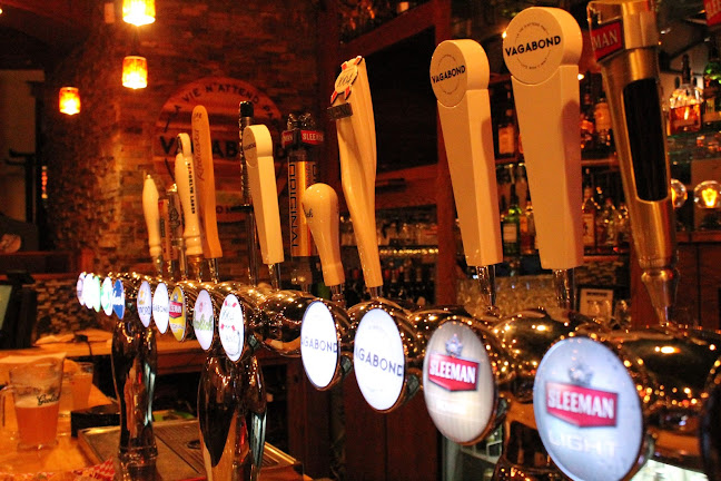 Opinii despre Le Pub Du Bon Vivant în Gatineau - Hospitality and gastronomy