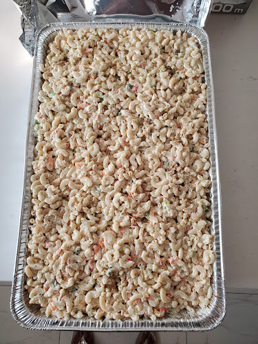 Comentarii opinii despre Diane's Catering Services