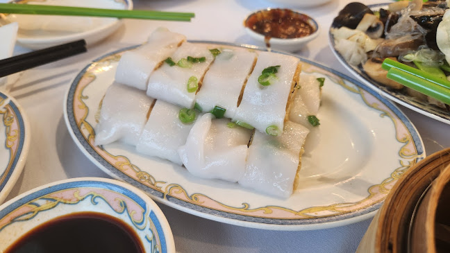 Fisherman's Terrace Seafood Restaurant - Richmond