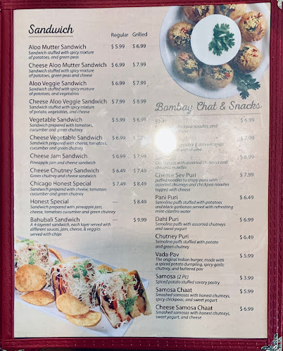 Honest Restaurant Brampton - Hospitality and gastronomy