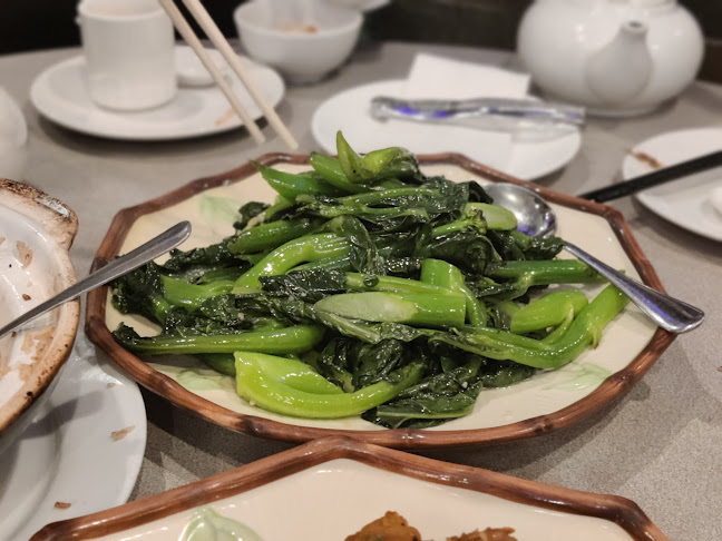 Comentarii opinii despre Golden Spring Restaurant