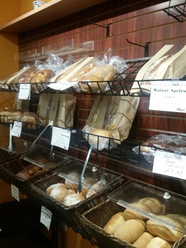 Comentarii opinii despre Pamola Bakery & Deli