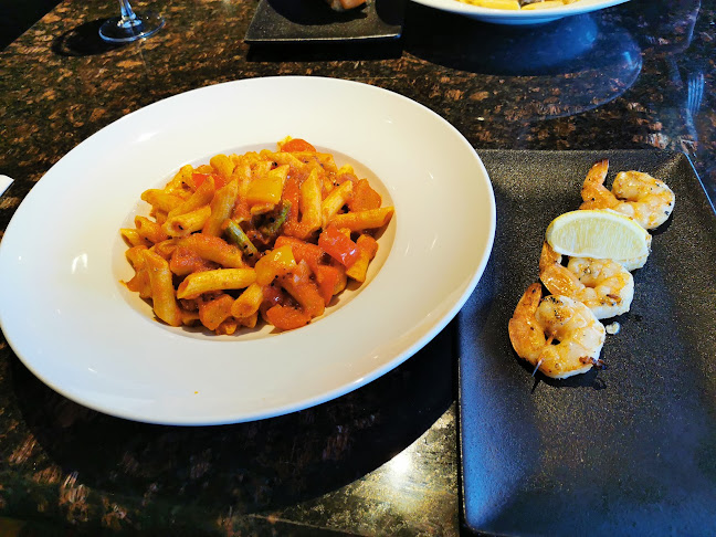 Marlowe Restaurant & Bar