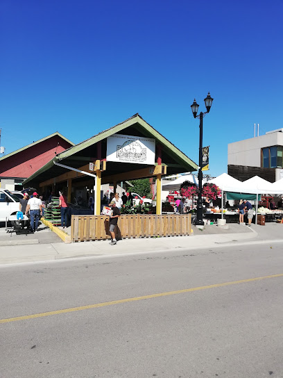 Niagara Falls Farmers Market