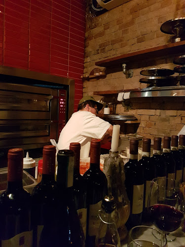 Comentarii opinii despre Uncle Tony's