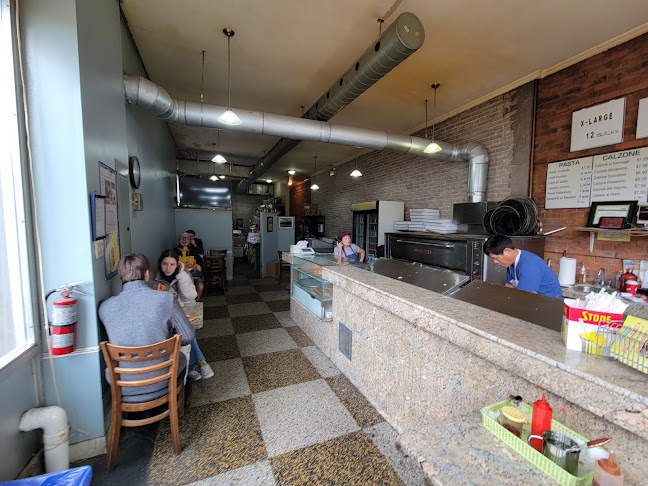 302 College St, Toronto, ON M5T 1R9