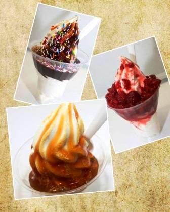 Beacon Drive In Restaurant