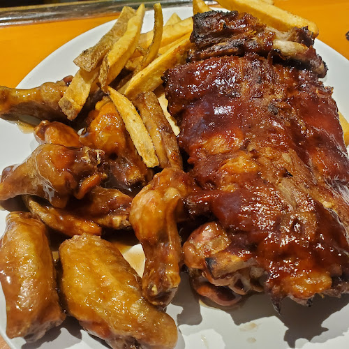 Ale House - Hamilton