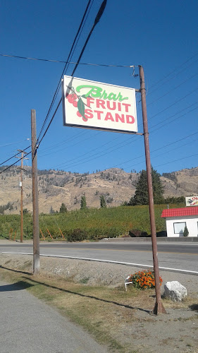 Opinii despre Brar Fruit Stand & Orchards în Osoyoos - Hospitality and gastronomy