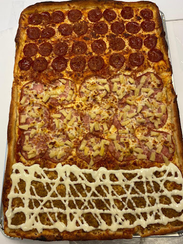 Opinii despre Mellowbite pizza în Vancouver - Hospitality and gastronomy