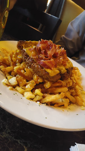 Comentarii opinii despre Portly Piper Pub Ajax