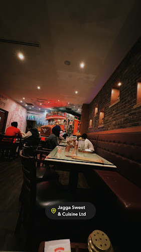 Jagga Sweets - Home of Indian Vegetarian Cuisine